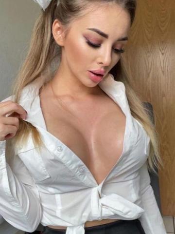 Анкета проститутки Ирма - Фото 1, , 26 лет, №224581